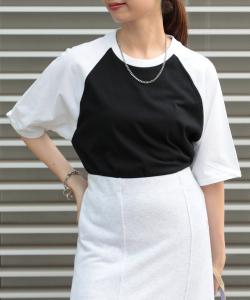 Футболка-реглан GILDAN/5.3 унции, высококачественный хлопок, производство Япония, GL76500