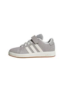 Кроссовки GRAND CORUT - Baby shoes Adidas Originals, серый