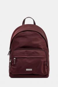 Рюкзак Calvin Klein, бордовый