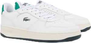 Мужские кроссовки Lacoste L001 комплект, белый/зеленый