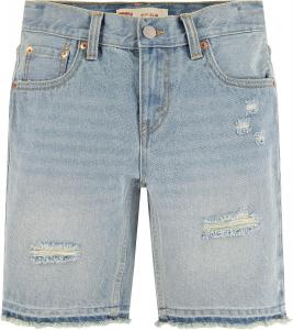 Узкие джинсовые шорты Levi's Boys 511, Newport Festival