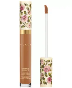 Многофункциональный увлажняющий консилер Concentré de beauté, не сминающийся Gucci, 44n