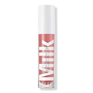 Увлажняющий блеск для губ Odyssey MILK MAKEUP, WANDER (mauve cream)