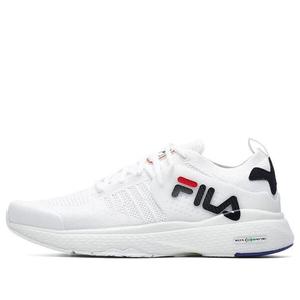 Кроссовки mind 3 white Fila, белый