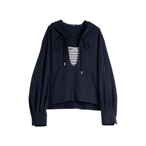 ELLE Повседневный костюм Women's Navy Blue