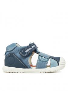 Сандалии Biomecanics, синий