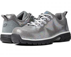 Кроссовки Nautilus Safety Footwear Spark CT, серебряный