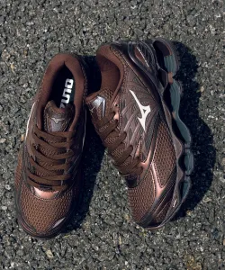 Кроссовки Mizuno MIZUNO/Wave Prophecy с длинными рукавами