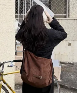 Многофункциональная сумка с поясным креплением Colony 2139, цвет Brown