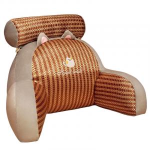 Cartoon Cooling Cushion Backrest Doll Products Mise