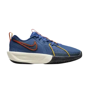 Кроссовки GT Cut 3 SE GS, цвет Mystic Navy