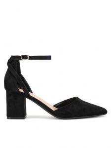 Туфли-лодочки WSS20968-02 Deezee, черный