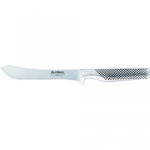 Нож мясной глобальный кованый 16 см GF-27 Global