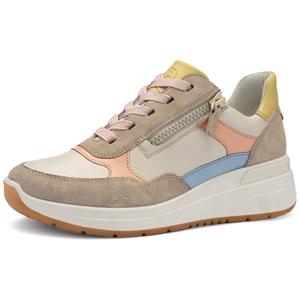 ARA Кроссовки 'Garda' в светло-коричневом цвете