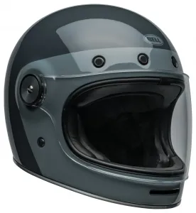Шлем Bell Bullitt Vader Bell Helmets, глянцевый серый
