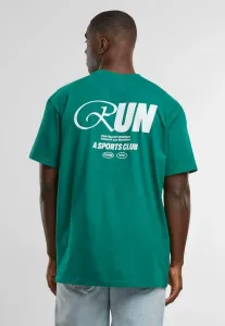 Футболка с принтом Mister Tee, Green