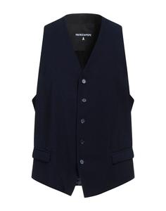 Жилет Patrizia Pepe, полуночно-синий