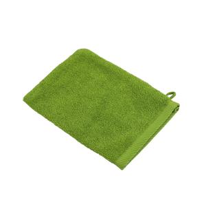 Мочалка quattro 4 шт Esposa, светло-зеленый