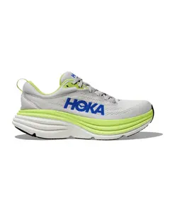 Кроссовки для бега по шоссе Bondi 8 Max с амортизацией Hoka One One, мультиколор