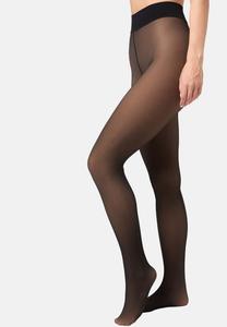 Тайтсы NUR DIE 3-PACK, Schwarz/Black