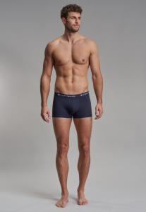 Трусики 5 PACK TOM TAILOR, цвет blau dunkel uni