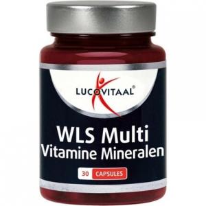 Lucovitaal Wls Мультивитамины