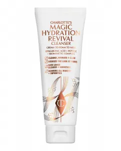 Очищающее средство для лица Charlotte's Magic Hydration Revival Cleanser Charlotte Tilbury