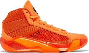 Кроссовки WNBA x Wmns Air Jordan 38 'Center Star', оранжевый