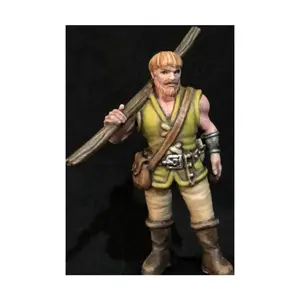 Маленький Джон, Legends of Sherwood (28mm)