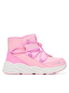 Сапоги для снега Turbo Tread 303492L LTPK Skechers, розовый