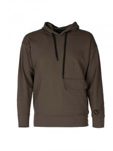 Толстовка мужская Xagon Man, зеленый