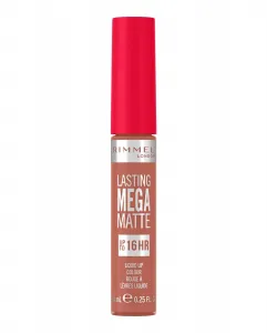 Помада Lasting Mega Matte помада London Rimmel, 700