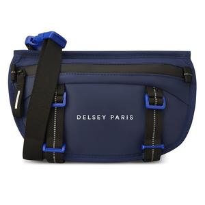 Сумка кросс-боди Delsey Paris Raspail, Dark blue