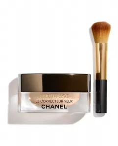 Sublimage Le Correcteur Yeux Консилер для кожи вокруг глаз, создающий сияние Chanel, 20