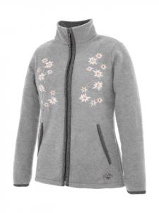 Куртка 426401 в серебре Alp1964