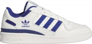 Кроссовки Forum Low CL 'White Victory Blue', белый