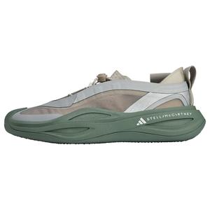 Спортивные кроссовки ADIDAS BY STELLA MCCARTNEY Sportswear Low Ground, темно-зеленый
