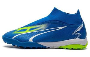 Футбольная обувь Puma Ultra Match Мужская, Blue