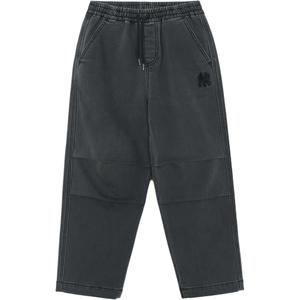 Детские штаны MLB, черный