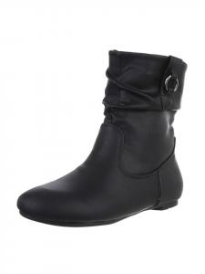 Ботильоны Ital-Design Stiefelette, черный