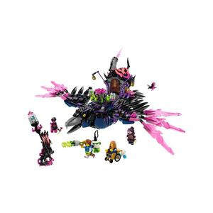 Конструктор Never Witch's Midnight Raven 71478 LEGO