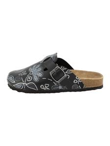 Сабо Super Soft, черный