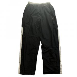 Balenciaga Повседневные брюки Regular Fit мужские black