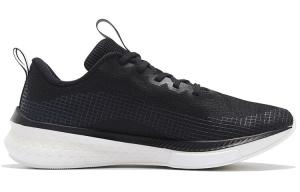 Кроссовки мужские Red Hare 5 Pro с низким верхом, черные Lining