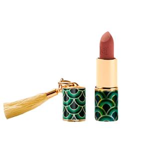 CarolinaHerrera. Набор пробников матовой помады Soft Matte, легко растушевывается, натуральный матовый эффект, 1г CarolinaHerrera/·