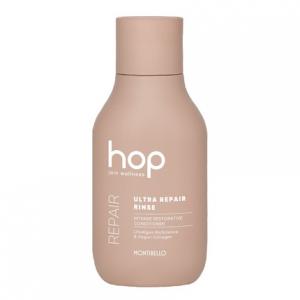 Кондиционер-ополаскиватель Hop Ultra Repair для сухих и поврежденных волос 200 мл Montibello