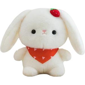 Кукла-компаньон плюшевая кукла высота 21см JIZHUAN