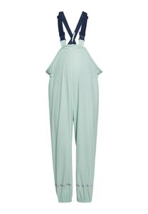 Зауженные спортивные брюки Schmuddelwedda, мятный