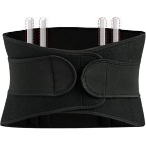 Корсет для спины polyester фитнес мужской защитный LINING