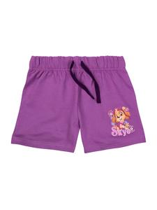 Шорты бермуды United Labels, фиолетовый